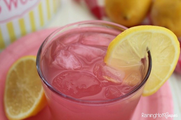 These delicious Homemade lemonade recipes will quench your thirst and they are so simple to make. Try over 35 quick and easy recipes..