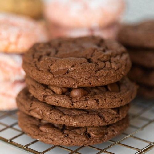 How to Freeze Cookies