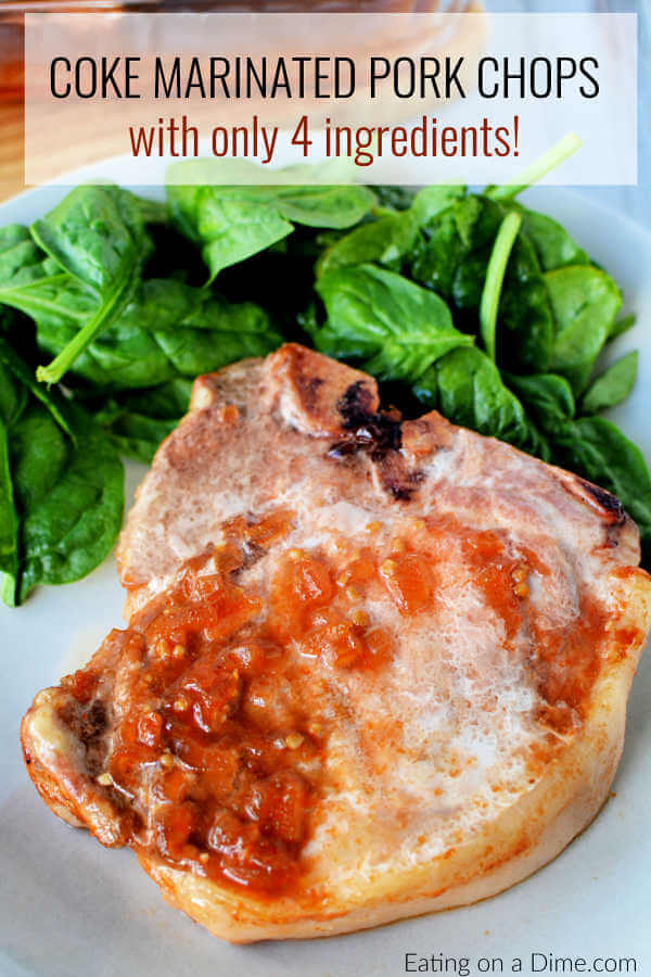 Easy Baked Pork Chops - Quick and Easy Baked Pork Chop Recipe