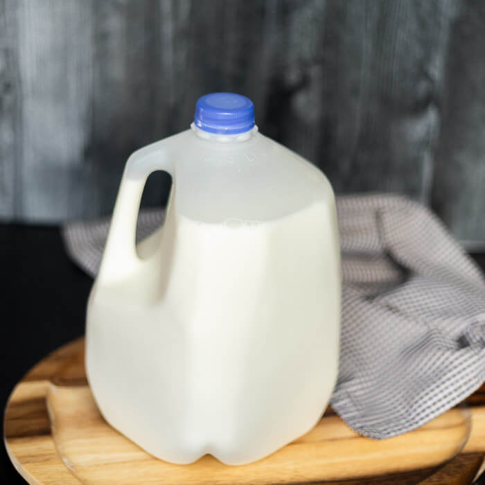 Learn how to freeze milk to save money. We have easy tips and tricks. We are going to show you how to freeze a gallon of milk!