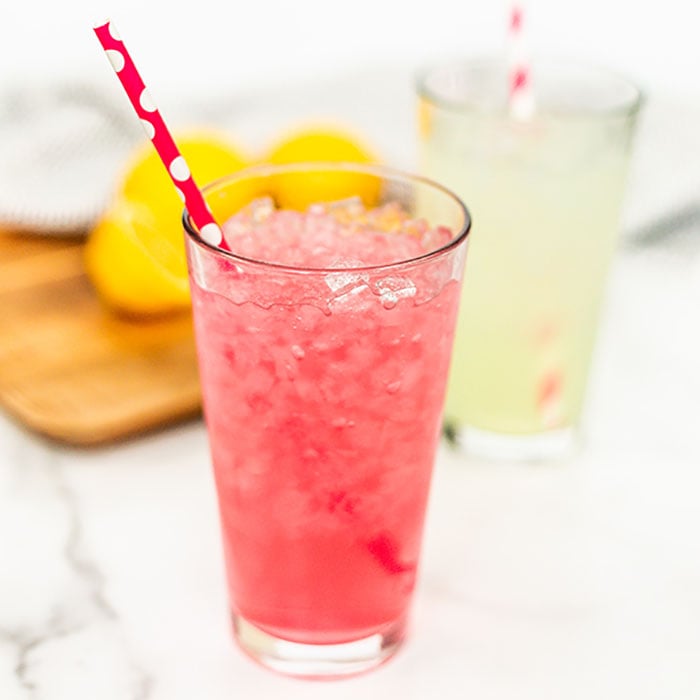 This Sparkling Crystal Light recipe is perfect for a refreshing summer and spring beverage. The kids love it and it is very friendly on your budget.
