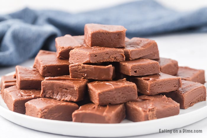 How to make fudge - 5 tips and tricks for the best fudge