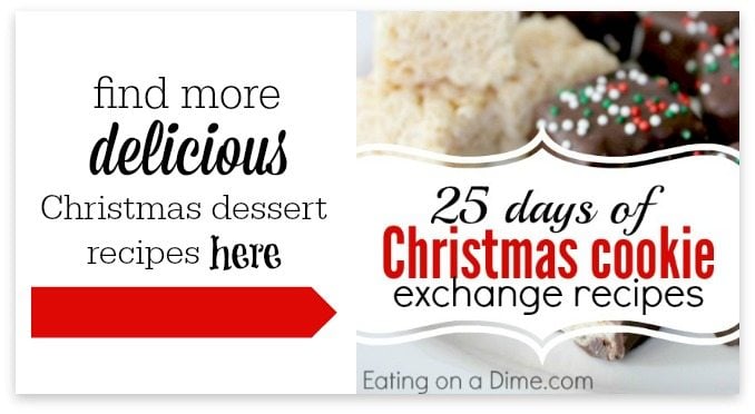 christmas cookie exchange recipes find more button