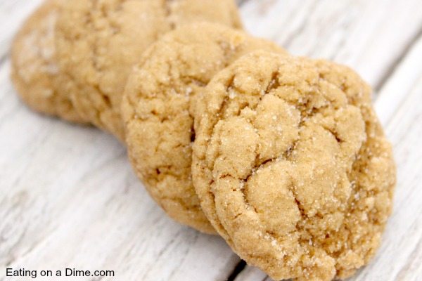 The BEST Old Fashioned Cookie Recipes Of All Time!, Wandering Hoof Ranch