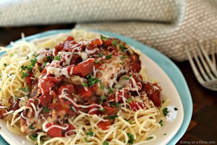 This Crock Pot Balsamic Chicken recipe is easy to make. The balsamic flavor combined with the tomatoes is delicious. Try Balsamic Chicken Crock Pot recipe. This Crock Pot Balsamic Chicken recipe is easy to make. The balsamic flavor combined with the tomatoes is delicious. Try Balsamic Chicken Crock Pot recipe.