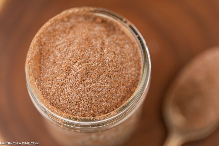 Make homemade Nesquik with only 2 ingredients for a great treat at home. Save money and enjoy this homemade preservative free mix.