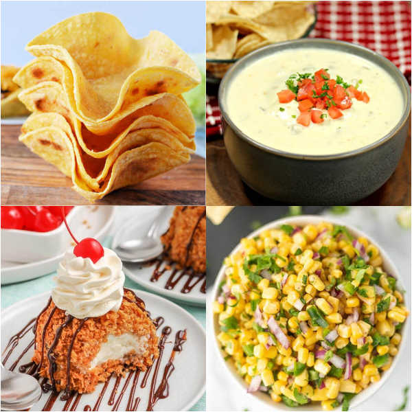 We have the Biggest collection of over 100 of the BEST Mexican Recipes. Save money by eating in tonight and still satisfying that craving! These are the best authentic Mexican recipes with beef and chicken that are easy to make too! #eatingonadime #mexicanrecipes #easyrecipes 
