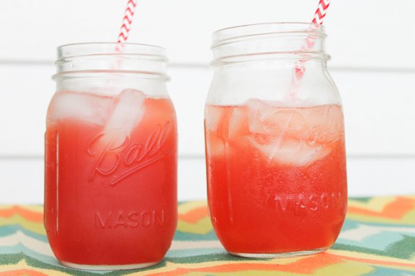 Try these Watermelon drink recipes anytime you need a cool and refreshing drink in minutes. Beat the heat with these easy and tasty drinks. 
