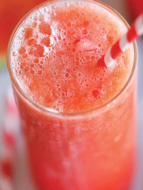 Try these Watermelon drink recipes anytime you need a cool and refreshing drink in minutes. Beat the heat with these easy and tasty drinks. 