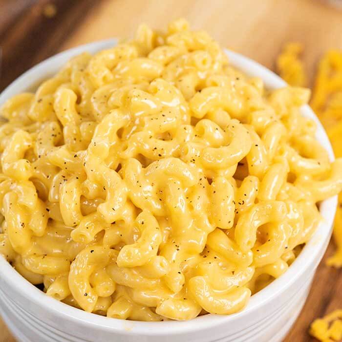 Best Homemade Mac & Cheese Recipe - How To Make Macaroni And Cheese