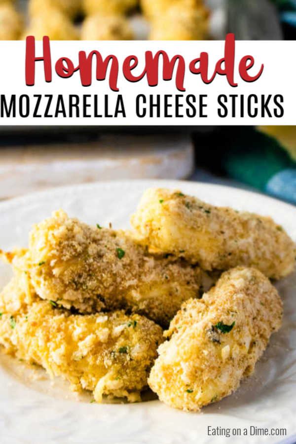Homemade Mozzarella Cheese Sticks Homemade Cheese Sticks,Small Camping Trailers