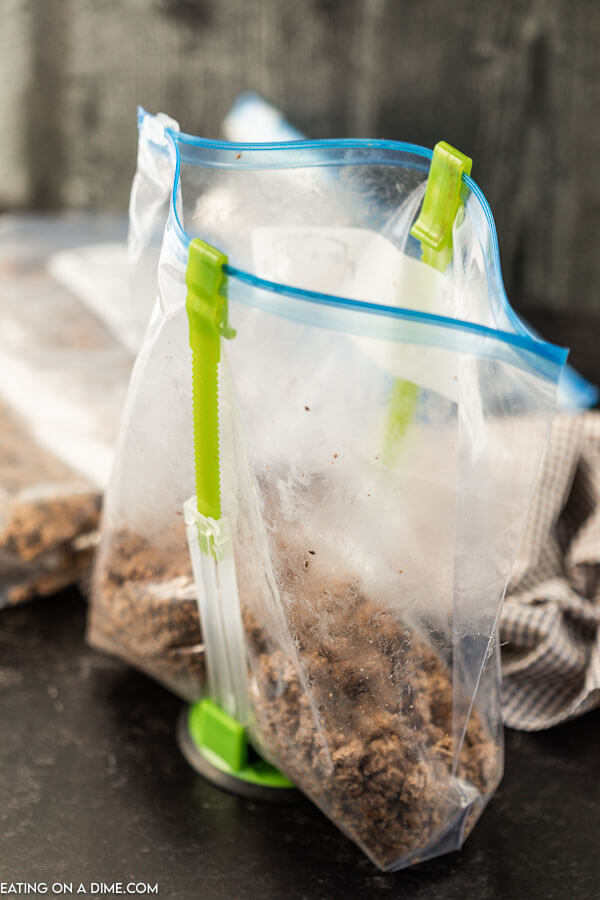 The Baking Tool That Makes Freezing Ground Beef A Breeze