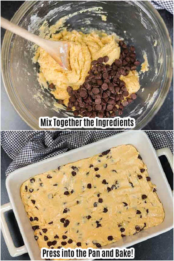 Skip the bakery and learn how to make cookie cake with cake mix at home. It is perfect for birthdays but easy enough for any day of the week! 