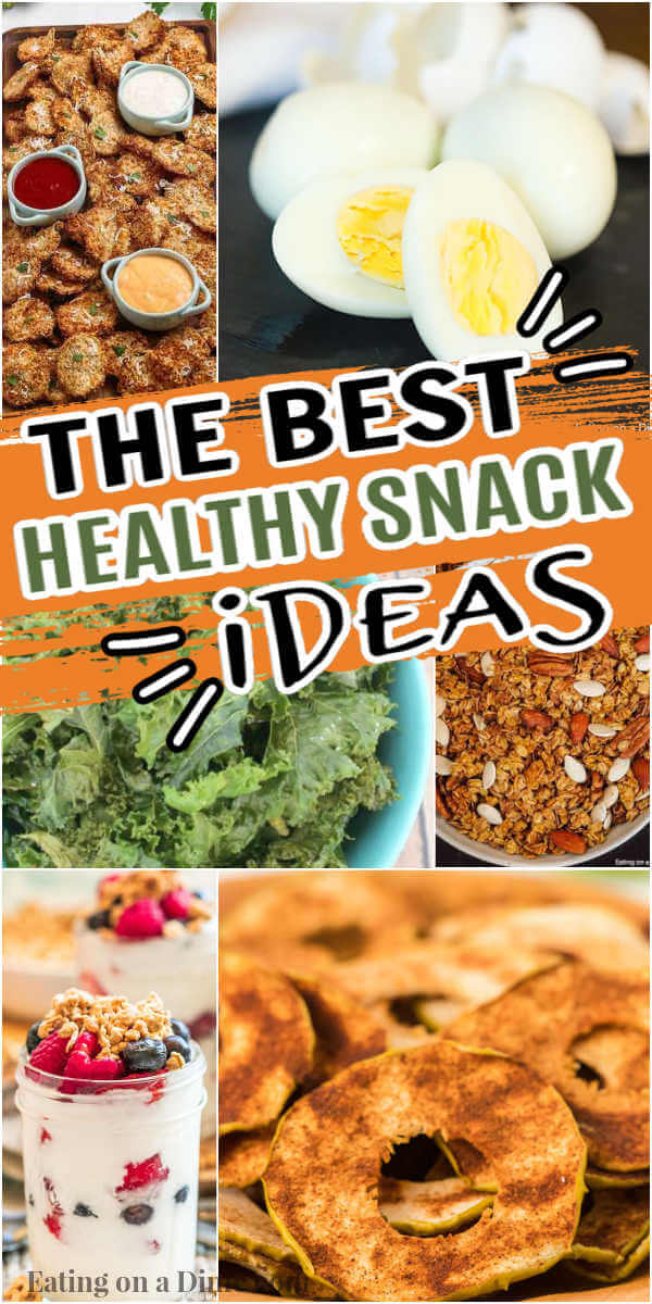 Find over 15 healthy late night snack ideas that will satisfy any craving. From salty to sweet, we have recipes for everyone that are tasty. 