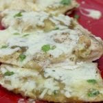 Salsa Verde Baked Chicken Recipe - Eating on a Dime