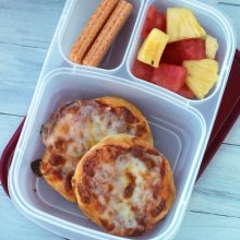 Easy Lunch Ideas for Kids - Eating on a Dime
