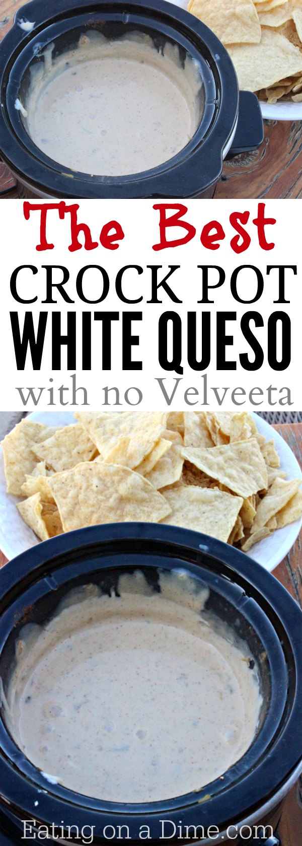 Crock Pot White Cheese Dip Recipe White Queso Dip Recipe,Micro Jobs That Pay Daily