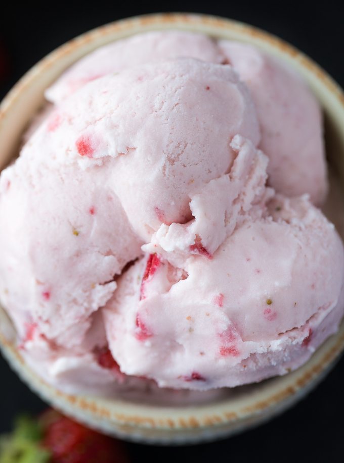 Check out the best homemade ice cream recipes that are perfect for summer. So simple and delicious and perfect for a crowd. 