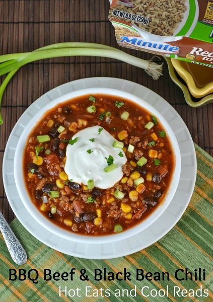 The entire family will love these easy beef chili recipes. Try over 20 simple and frugal recipes that you can make for a great dinner. 