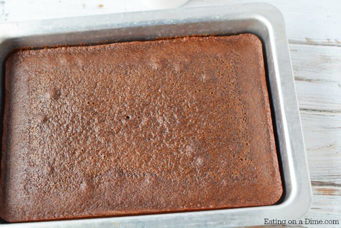 Learn how to make this easy chocolate cake recipe from scratch. It is so delicious and very simple to make. This recipe is a must try!