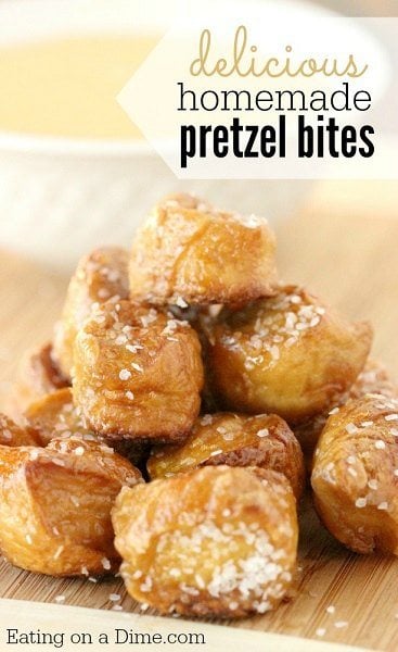 Find tons of super bowl party food menu ideas. 75 Super Bowl recipes to feed a crowd. Superbowl food from appetizers, main dish and dessert!