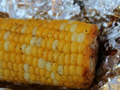 How To Grill Corn On The Cob Eating On A Dime,Summer Grilled Shrimp Recipes