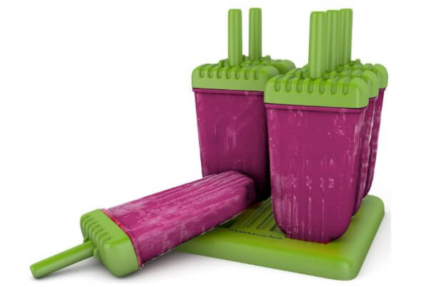 Image of popsicle molds