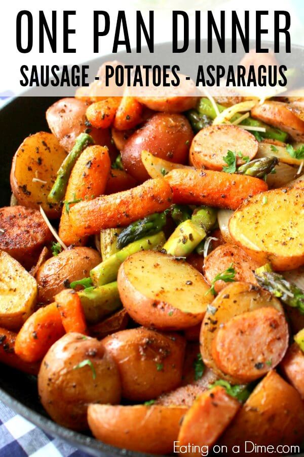 Oven Roasted Potatoes Sausage Sheet Pan Dinner Easy Dinner Idea,Weevil Bugs