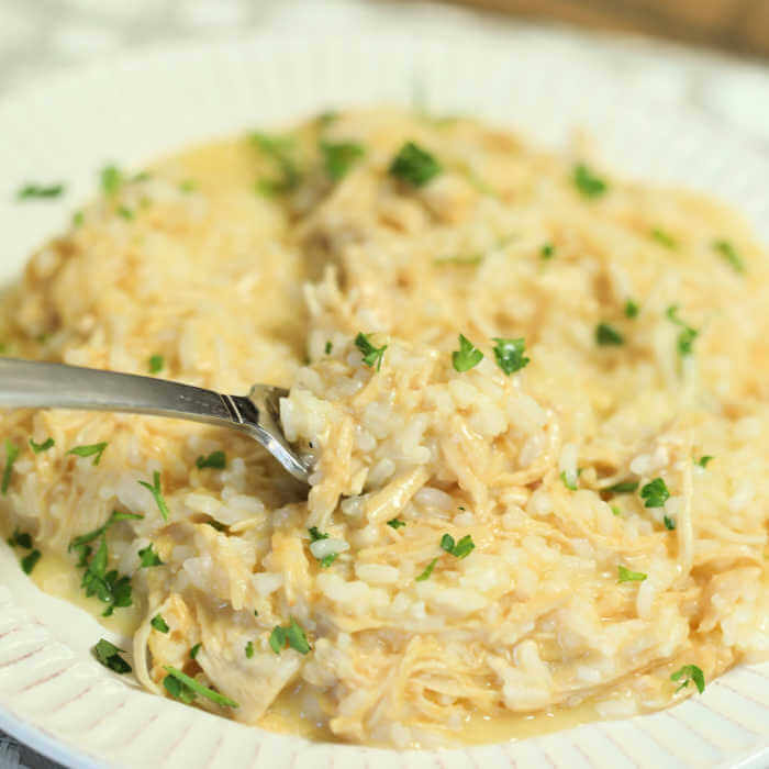 Crock Pot Chicken And Rice Recipe Slow Cooker Chicken And Rice,Salmon On The Grill In Foil