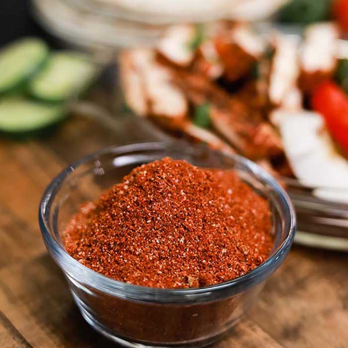 You will love making your own homemade fajita seasoning. It's quick and easy to make and will taste great on all your favorite Mexican dinners. 