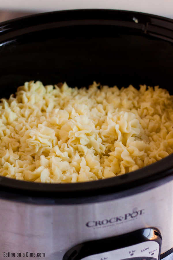 Crock Pot Shepherd S Pie Recipe The Best Comfort Food