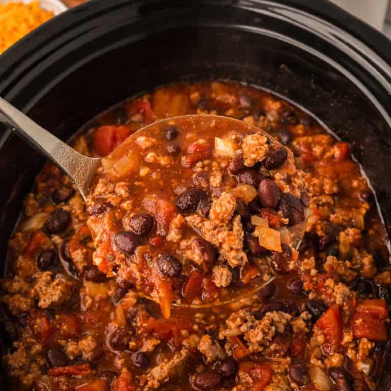 Crock Pot Chipotle Chili Recipe