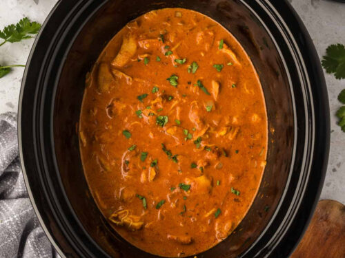 Recipe option