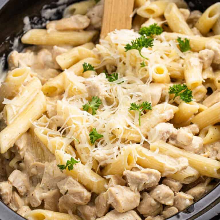 80 Crockpot Chicken Breast Recipes - Crock pot chicken recipes