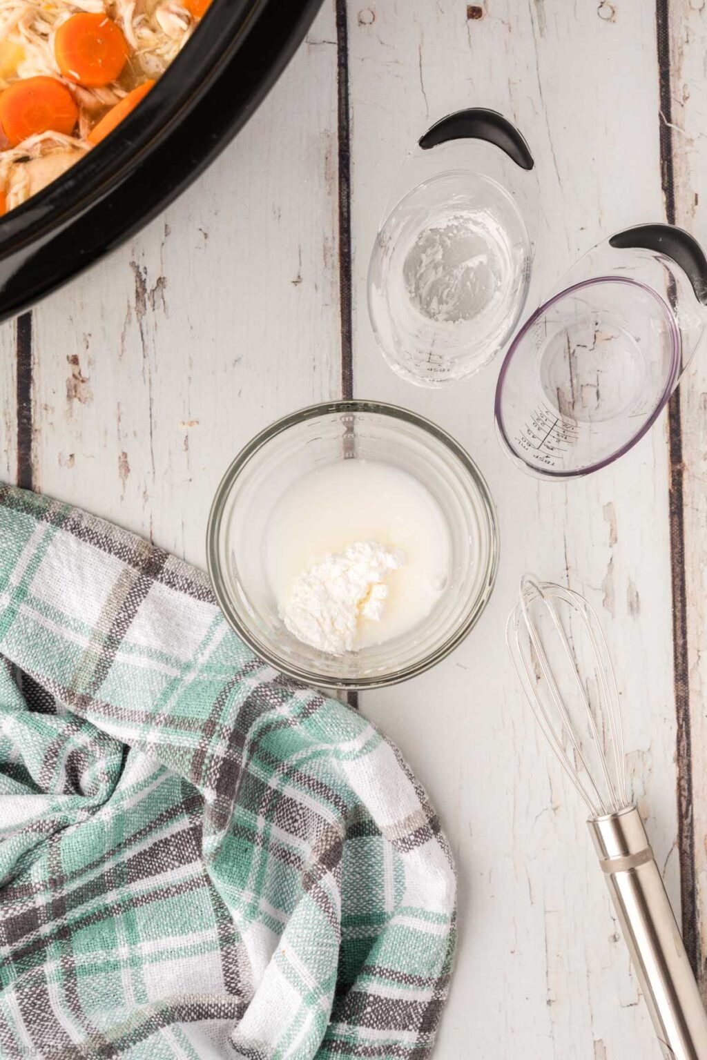 Crock Pot Chicken Stew Recipe Eating on a Dime