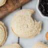 Homemade Uncrustables - Eating on a Dime