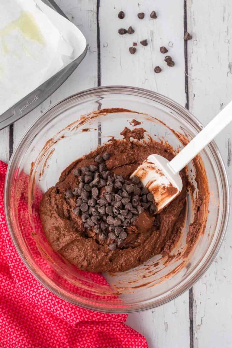 Best Low Calorie Brownies Recipe