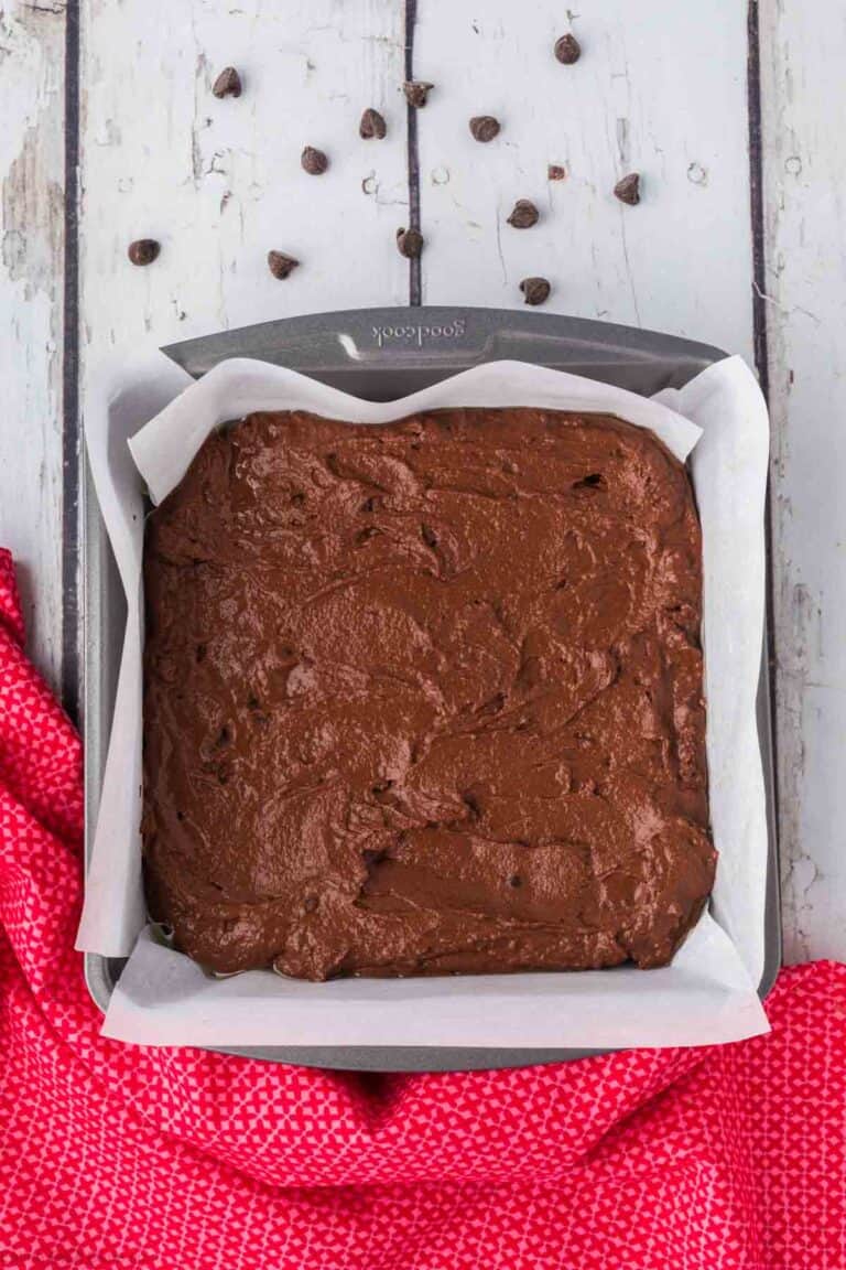 Best Low Calorie Brownies Recipe