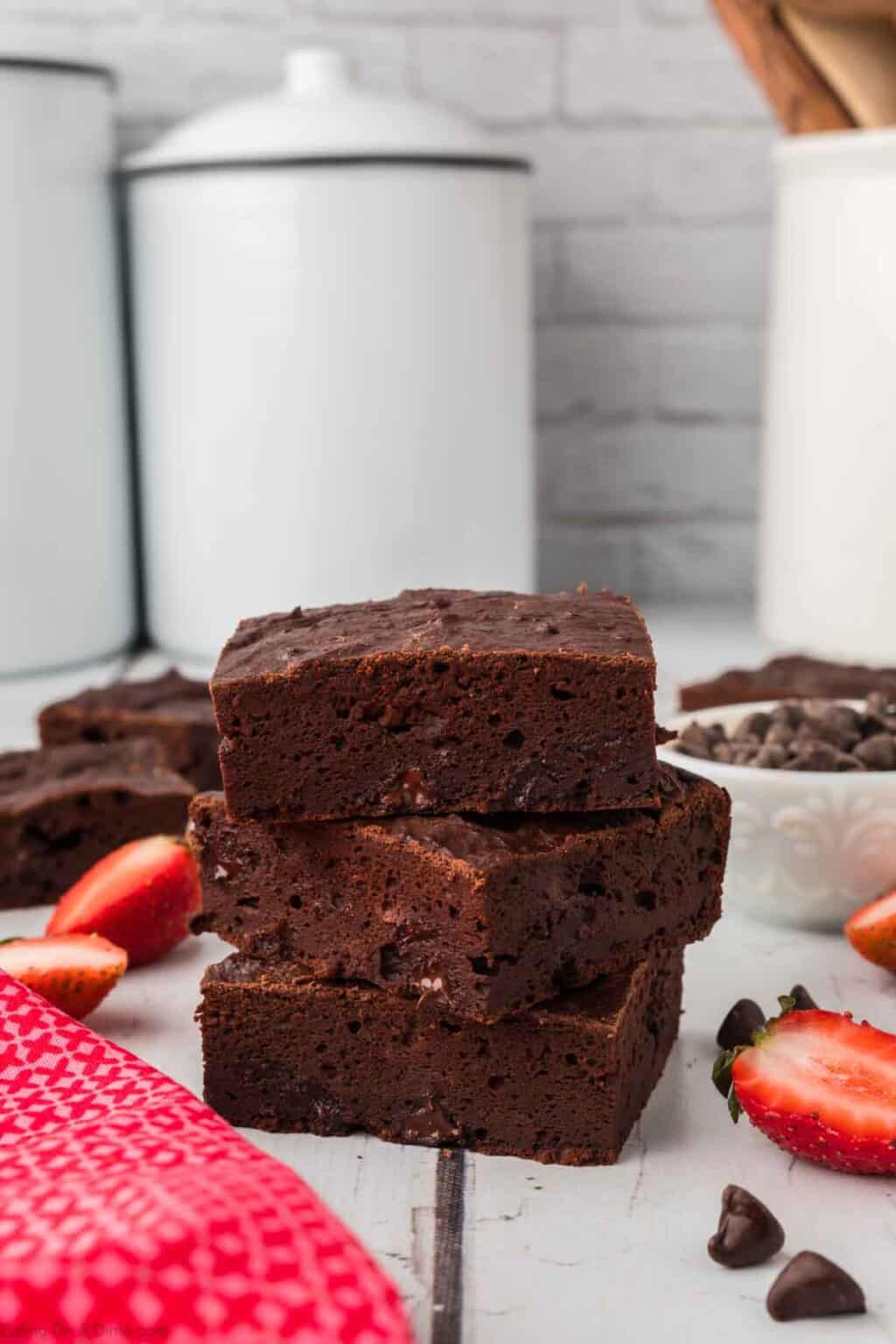 Best Low Calorie Brownies Recipe