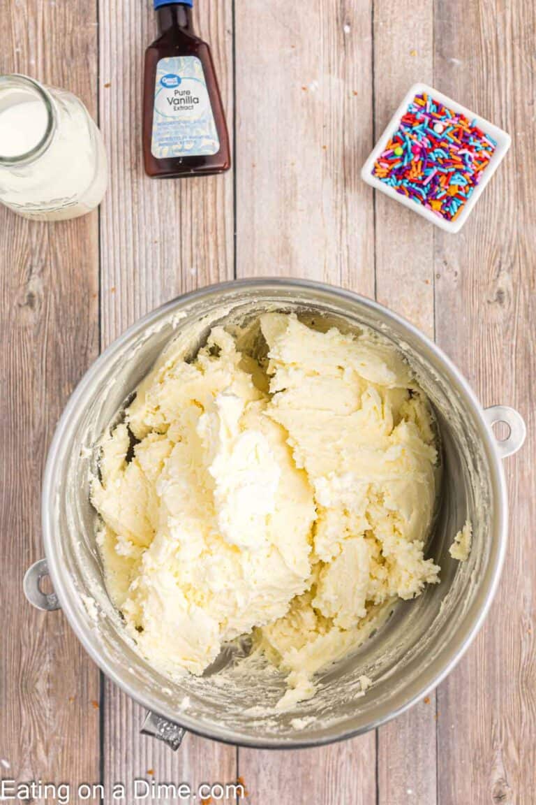 Best Vanilla Cake Recipe, Easy and Moist