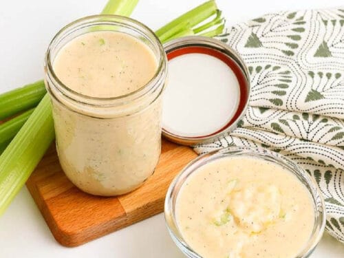 dressing with cream of celery soup Gluten-Free Condensed Cream of Celery Soup