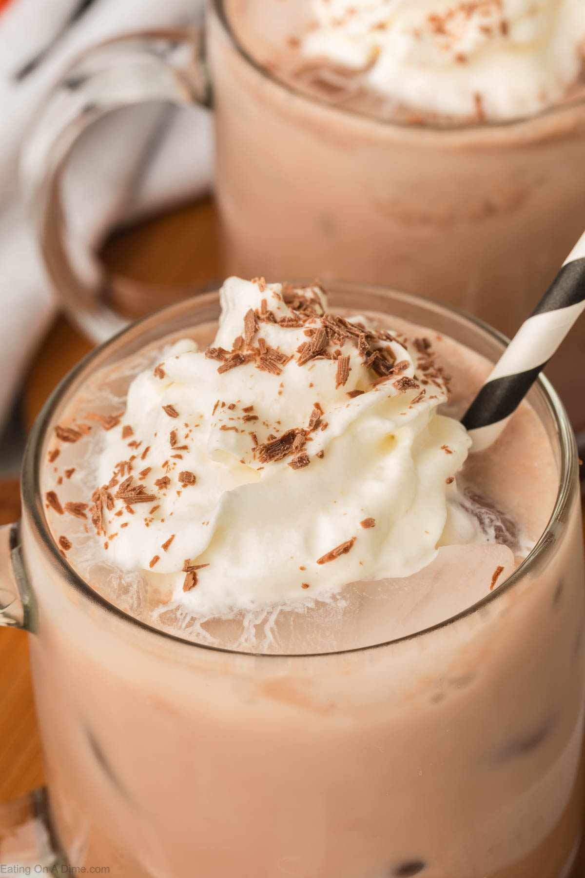 Easy Homemade Hot Chocolate Stirrers Recipe - Eats Amazing.
