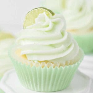 What's not to love about Key lime cupcakes? All the flavor of key lime pie gets baked into individual cupcakes for a treat no one can resist.