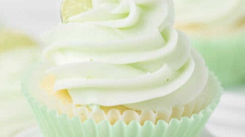 What's not to love about Key lime cupcakes? All the flavor of key lime pie gets baked into individual cupcakes for a treat no one can resist.
