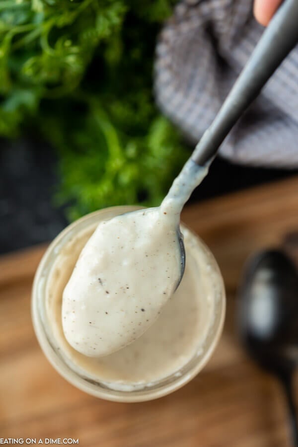 jar of gluten free cream of chicken soup