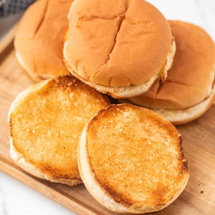 Ways to use leftover hamburger buns 6 easy ideas to try