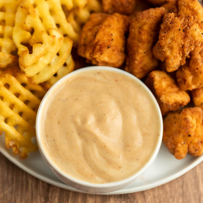 How to Make Chick Fil a Honey Roasted Bbq Sauce? 