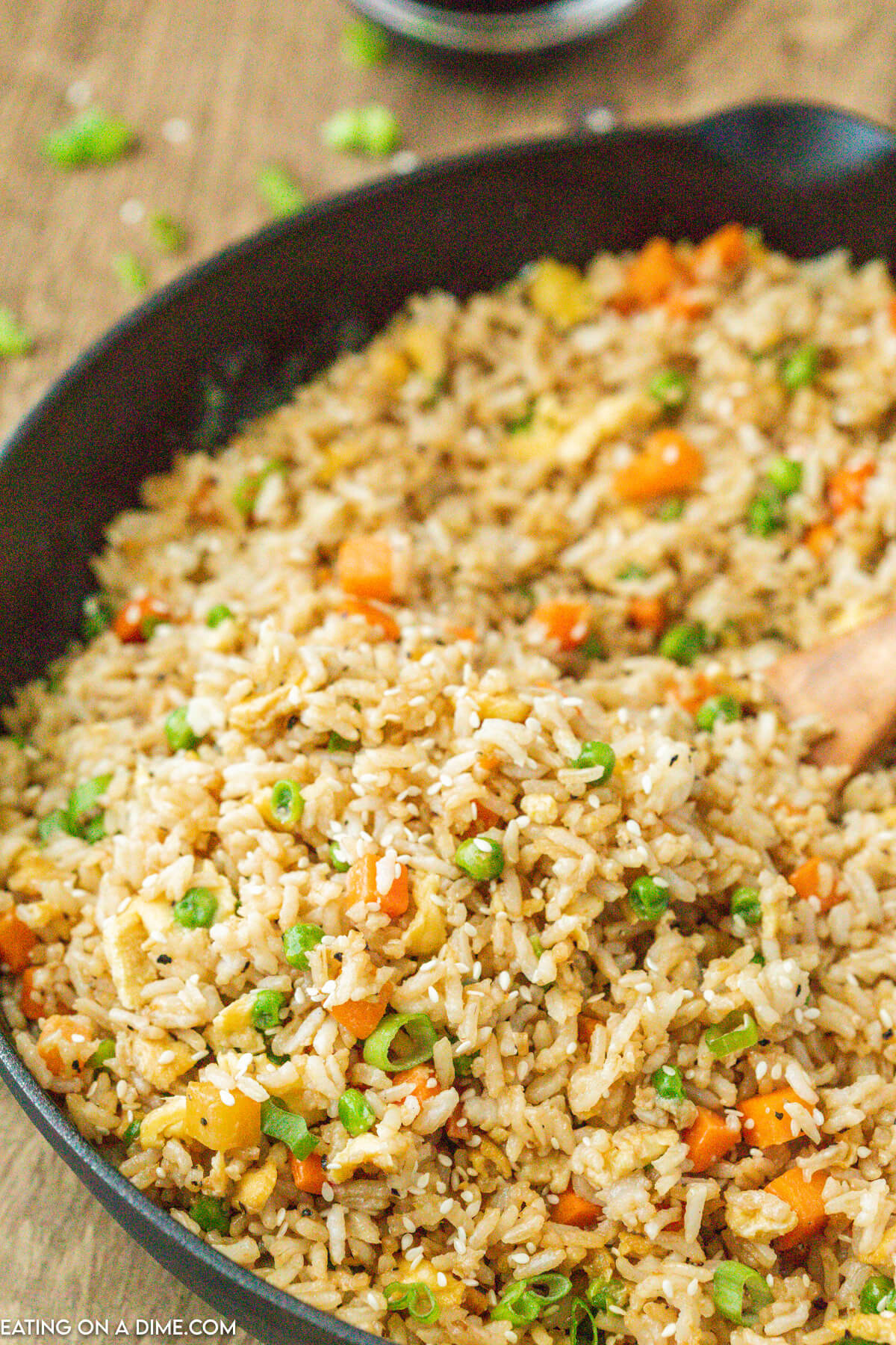 Following These Steps in Cooking Rice Could Save You Money