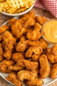 Chick-Fil-A Spicy Nuggets Recipe - Eating on a Dime