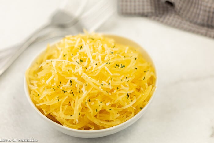 How to Cook Spaghetti Squash in a Slow Cooker: Easy & Delicious Guide